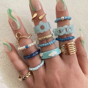 2/$28 Jewelry - Applies to all jewelry - Bundle any two pieces of your choice!